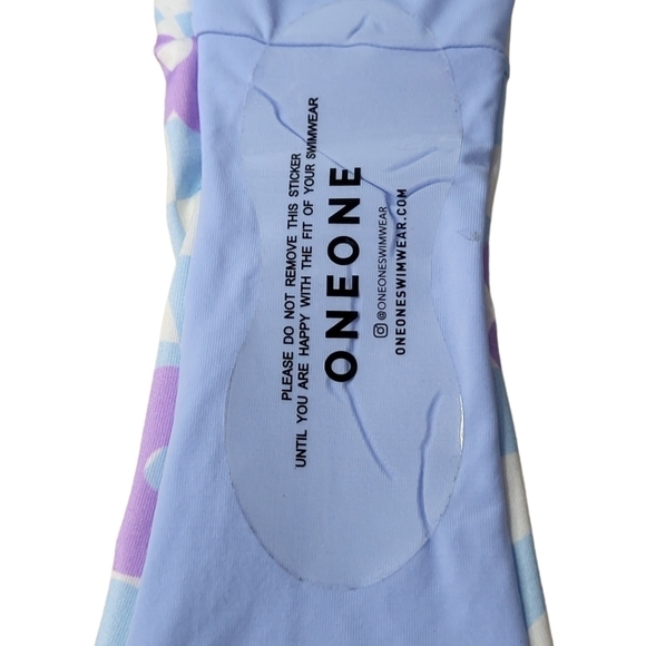 Urban Outfitters Oneone Bikini Bottom Size Med - Picture 4 of 6